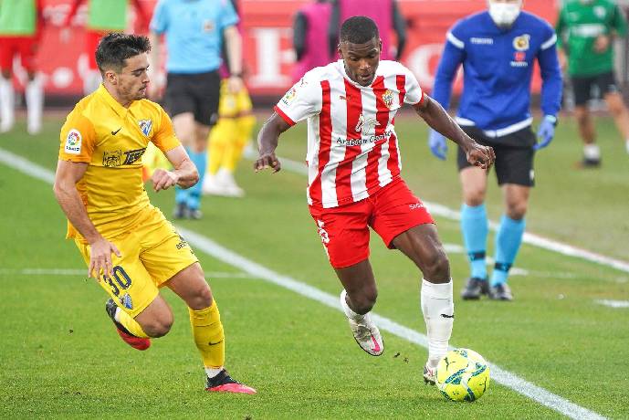 Nhận định, soi kèo Cartagena vs Ibiza, 21h ngày 10/10