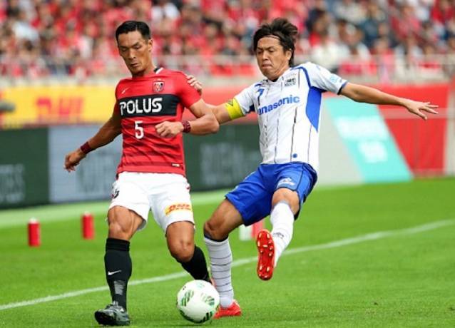 Nhận định, soi kèo Cerezo Osaka vs Urawa Red Diamonds, 13h ngày 10/10