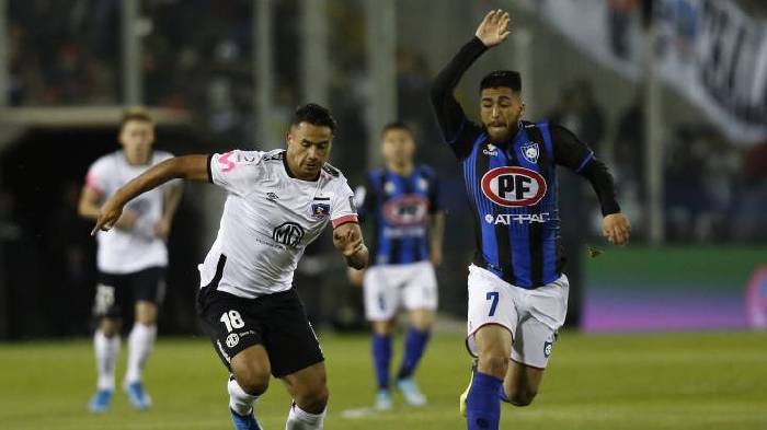 Nhận định, soi kèo Colo Colo vs Huachipato, 6h30 ngày 10/10