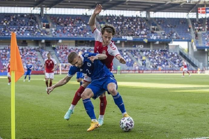 Nhận định, soi kèo Đan Mạch U19 vs Kazakhstan U19, 20h00 ngày 9/10