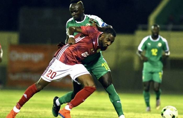 Nhận định, soi kèo Madagascar vs DR Congo, 23h00 ngày 10/10