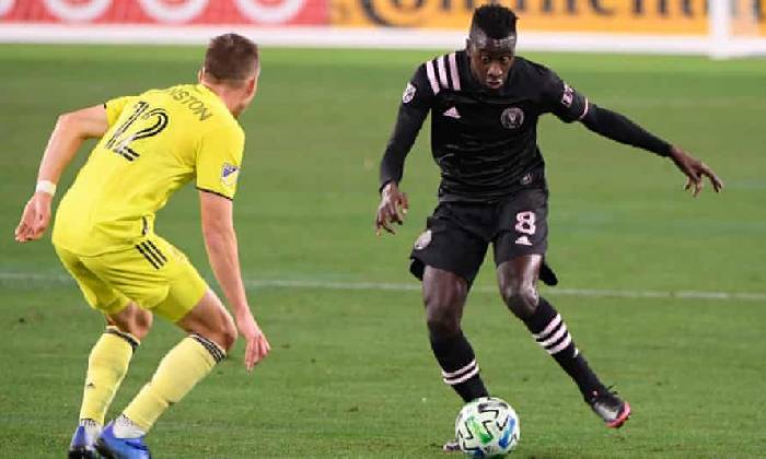 Nhận định, soi kèo New York Red Bulls vs Inter Miami, 5h07 ngày 10/10