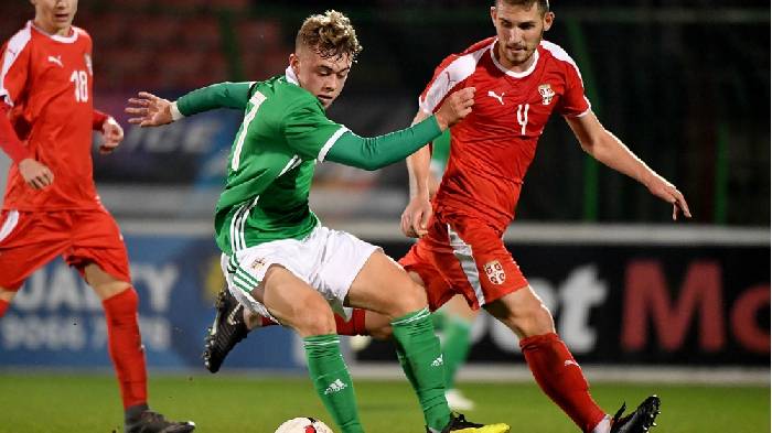 Nhận định, soi kèo U19 Czech vs U19 Bắc Ireland, 20h00 ngày 9/10