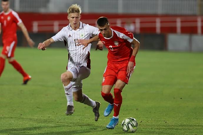 Nhận định, soi kèo U21 Bulgaria vs U21 Gibraltar, 22h30 ngày 8/10
