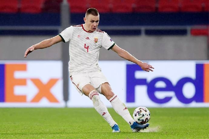 Nhận định, soi kèo U21 Hungary vs U21 Ba Lan, 1h00 ngày 9/10