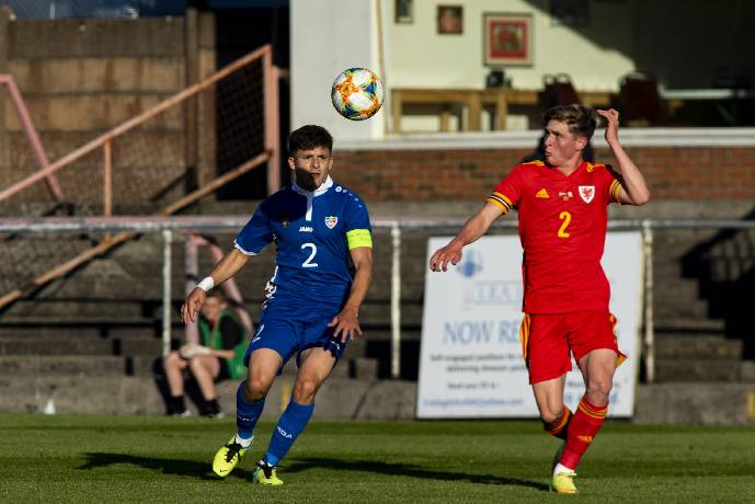Nhận định, soi kèo U21 Moldova vs U21 Wales, 22h00 ngày 8/10