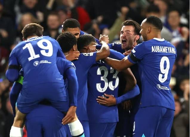 Đội hình ra sân chính thức Chelsea vs Wolves, 21h ngày 8/10