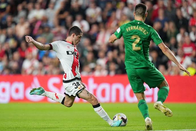 Nhận định, soi kèo Almeria vs Vallecano, 19h00 ngày 8/10