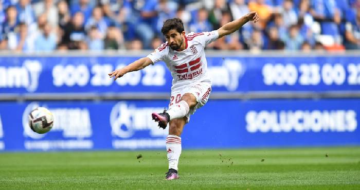 Nhận định, soi kèo Cartagena vs Leganes, 19h ngày 9/10