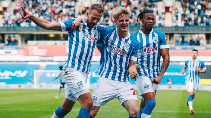 Nhận định, soi kèo Huddersfield vs Hull, 18h ngày 9/10