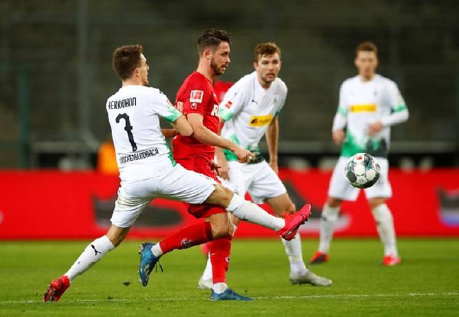 Nhận định, soi kèo M'gladbach vs Cologne, 20h30 ngày 9/10