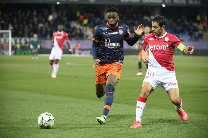 Nhận định, soi kèo Montpellier vs Monaco, 18h00 ngày 9/10