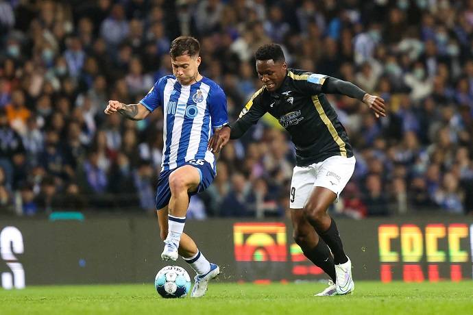 Nhận định, soi kèo Portimonense vs Porto, 0h00 ngày 9/10
