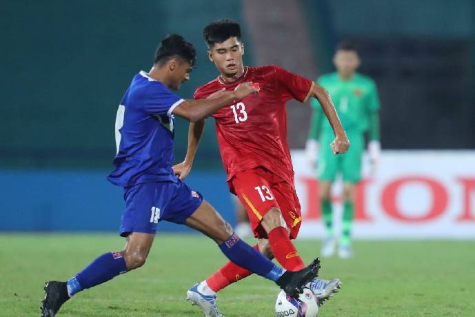 Nhận định, soi kèo U17 Việt Nam vs U17 Thái Lan, 19h ngày 9/10