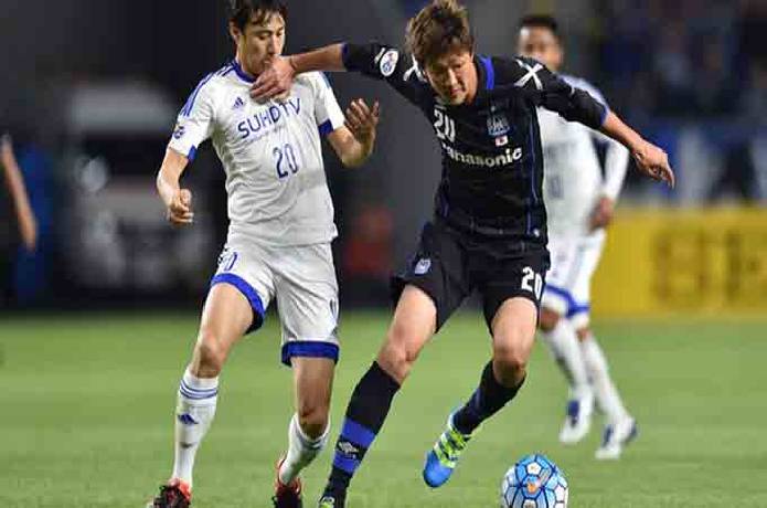 Soi k&egrave;o b&oacute;ng đ&aacute; Nhật Bản h&ocirc;m nay 8/10: Yokohama Marinos vs Gamba Osaka