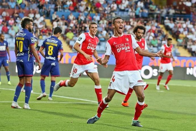 Soi kèo tài xỉu Braga vs Chaves hôm nay 2h30 ngày 10/10