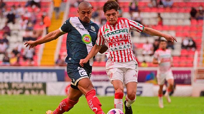 Nhận định, soi kèo Club Necaxa vs Puebla, 6h00 ngày 9/10