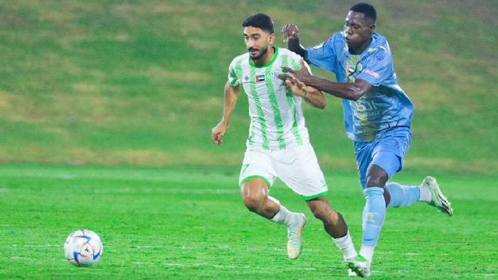 Nhận định, soi kèo Dubba Al Husun vs Al-Jazira Al-Hamra, 20h10 ngày 9/10