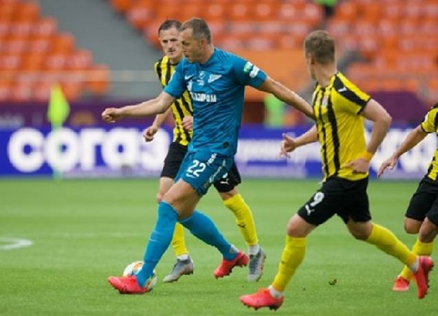 Nhận định, soi kèo FK Khimki vs Alania Vladikavkaz, 23h00 ngày 09/10
