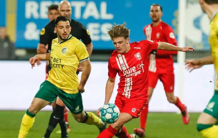 Nhận định, soi kèo Fortuna Sittard vs Twente, 19h30 ngày 08/10