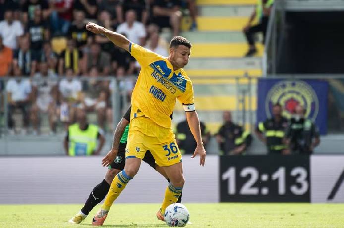 Nhận định, soi kèo Frosinone vs Hellas Verona, 20h00 ngày 08/10