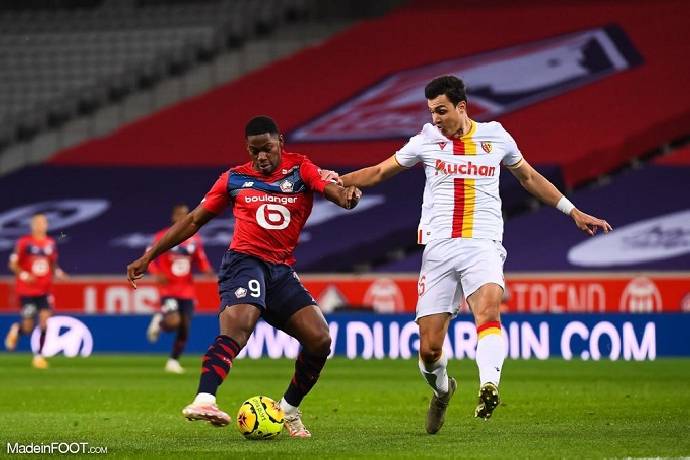 Nhận định, soi kèo Lens vs Lille, 22h05 ngày 8/10