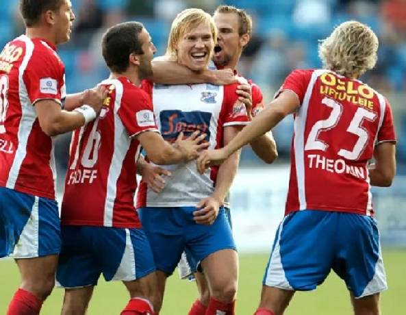 Nhận định, soi kèo Lyn Oslo FC vs Aalesund FK B, 23h00 ngày 09/10