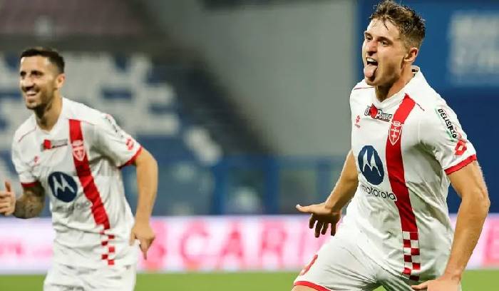 Nhận định, soi kèo Monza vs Salernitana, 17h30 ngày 08/10