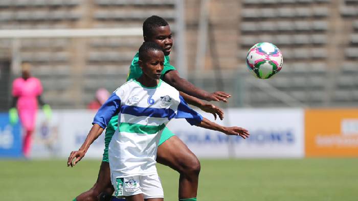 Nhận định, soi kèo nữ Namibia vs nữ Zimbabwe, 20h30 ngày 9/10