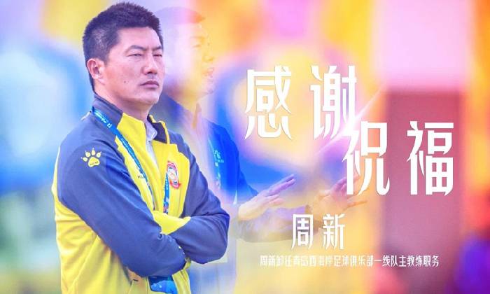 Nhận định, soi kèo Qingdao West Coast vs Jinan XingZhou, 18h30 ngày 9/10