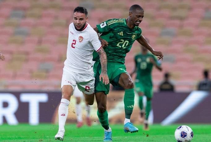 Chuyên gia Tony Ansell dự đoán Indonesia vs Saudi Arabia, 0h15 ngày 9/10