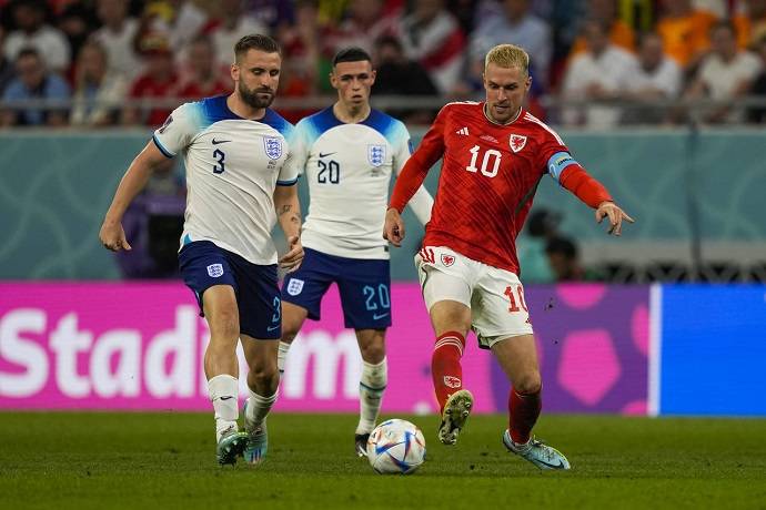 Nhận định, soi kèo Anh vs Wales, 1h45 ngày 10/10: Khẳng định đẳng cấp