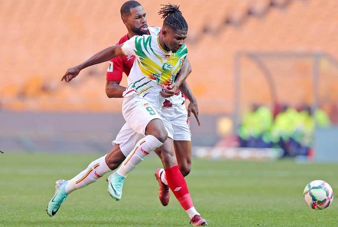 Nhận định, soi kèo Chad vs Mali, 23h00 ngày 8/10: Chiến đấu vì danh dự