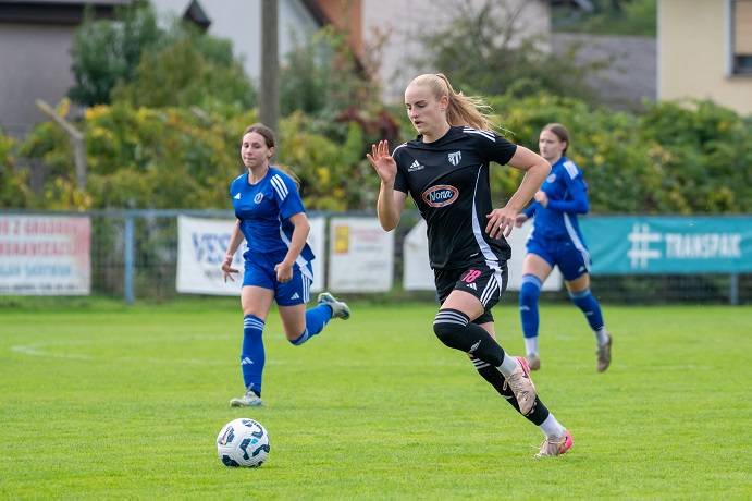 Nhận định, soi kèo Nữ Mura vs Nữ Dinamo-BGUFK, 23h00 ngày 8/10: Tin ở chủ nhà