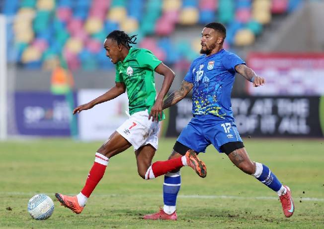 Nhận định, soi kèo Sierra Leone vs Burkina Faso, 23h00 ngày 8/10: Trận đấu sống còn