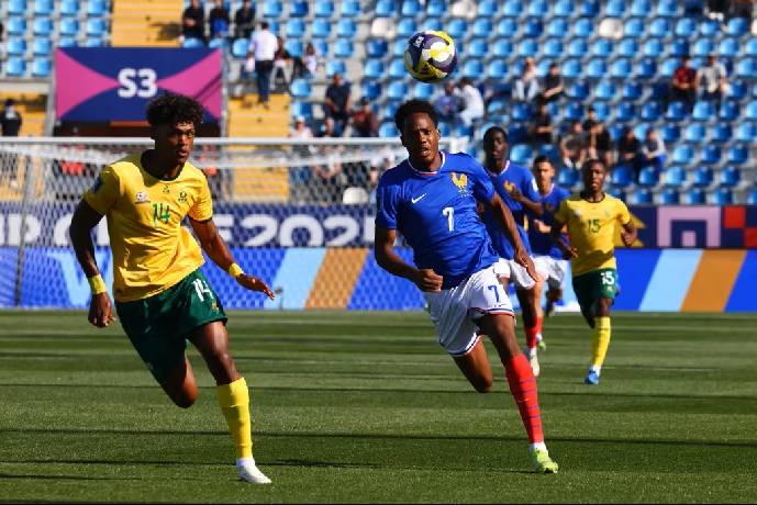 Nhận định, soi kèo U20 Nhật Bản vs U20 Pháp, 06h00 ngày 9/10: Samurai xanh bùng nổ