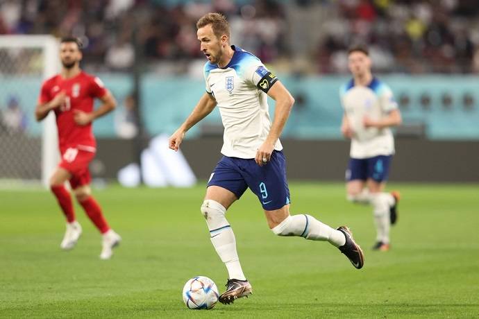 Siêu máy tính dự đoán Anh vs Wales, 1h45 ngày 10/10