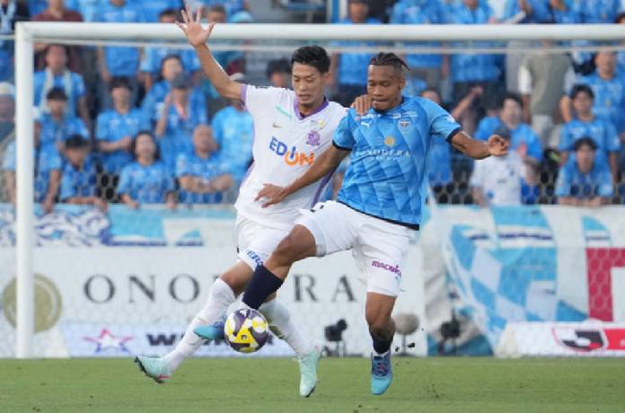 Soi kèo góc Yokohama vs Sanfrecce Hiroshima, 17h00 ngày 08/10