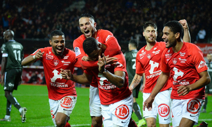 Brest vs PSG (23h30 9/11): Nhỏ nhưng có võ