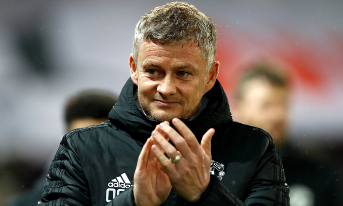 MU vs Brighton: Ole Gunnar Solskjaer báo hung tin