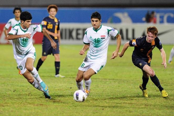 Nhận định bóng đá U19 Iran vs U19 Nepal, 21h45 ngày 8/11: Khó cản chủ nhà