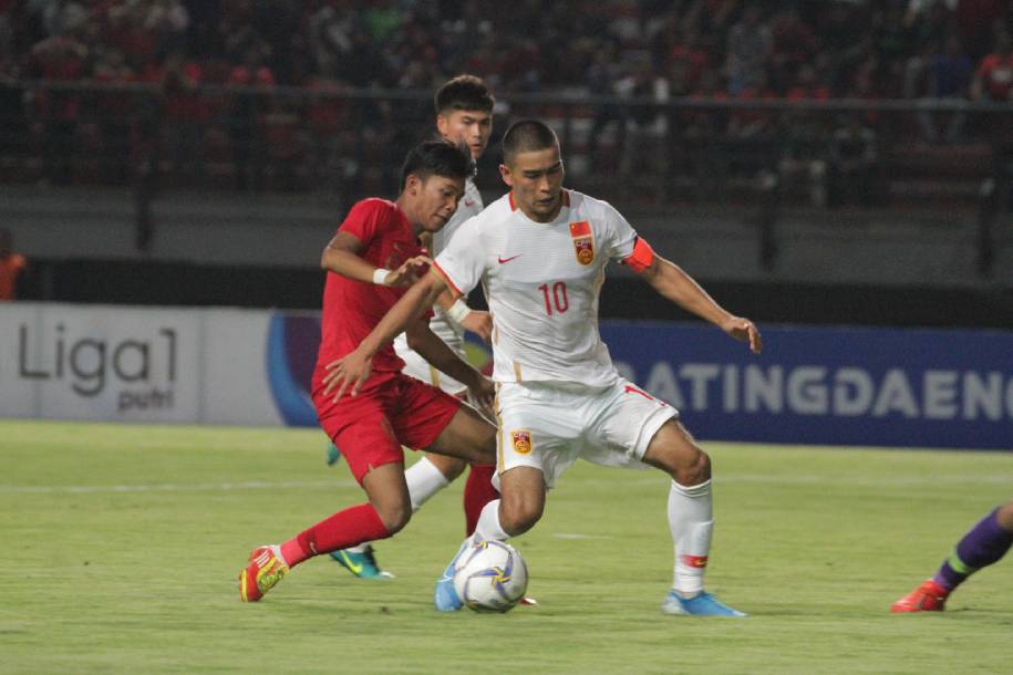 Nhận định bóng đá U19 Singapore vs U19 Trung Quốc, 15h30 ngày 8/11: Khó đua hiệu số