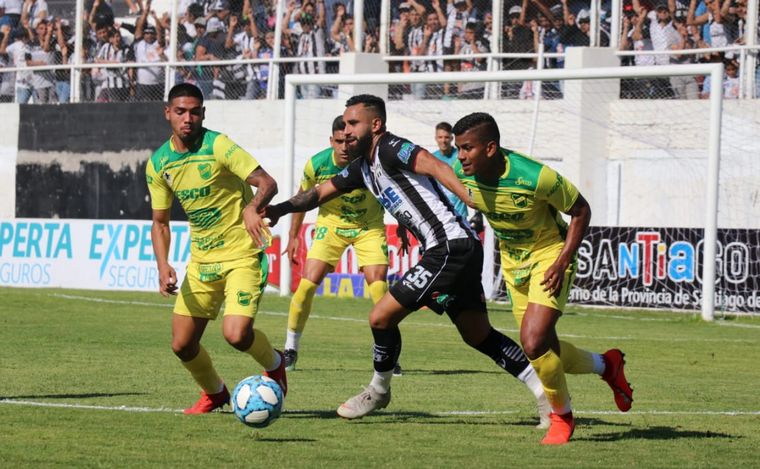 Nhận định Central Cordoba Sde vs Defensa Y Justicia, 7h30 ngày 10/11