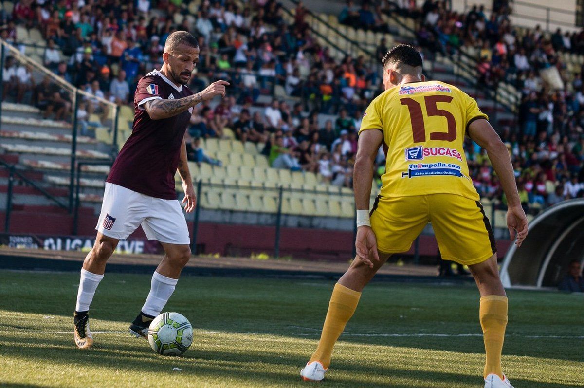 Nhận định Puerto Cabello vs Trujillanos, 7h00 ngày 9/11