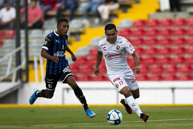 Nhận định Queretaro vs Club Tijuana, 10h00 ng&agrave;y 9/11