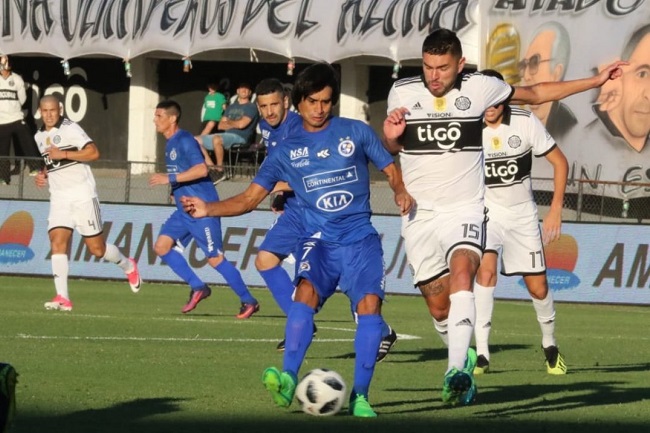 Nhận định Sol De America vs Olimpia Asuncion, 7h30 ngày 9/11