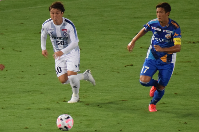 Nhận định Thespa Kusatsu Gunma vs V-Varen Nagasaki, 17h00 ngày 8/11