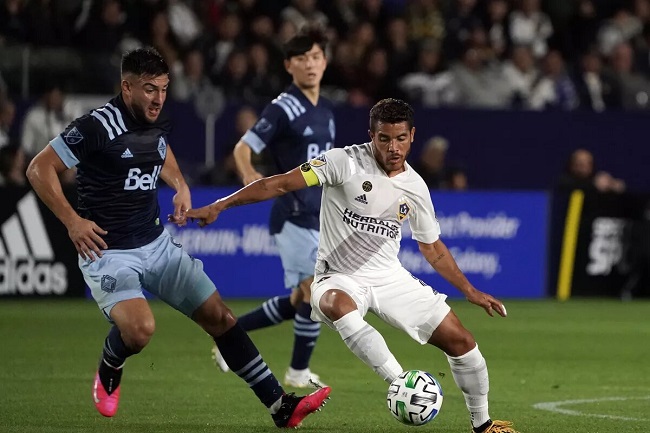 Nhận định Vancouver Whitecaps vs LA Galaxy, 6h30 ngày 9/11