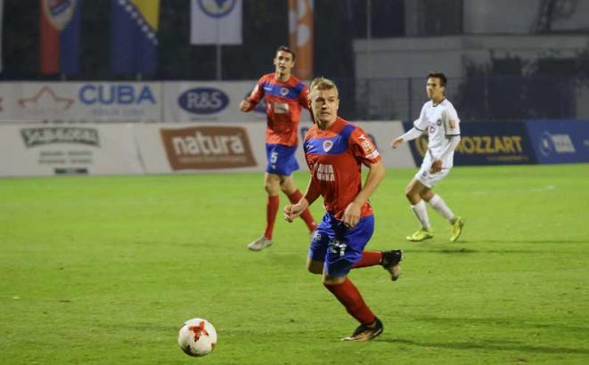 Nhận định Borac Banja Luka vs FK Zeljeznicar, 0h00 ngày 10/11