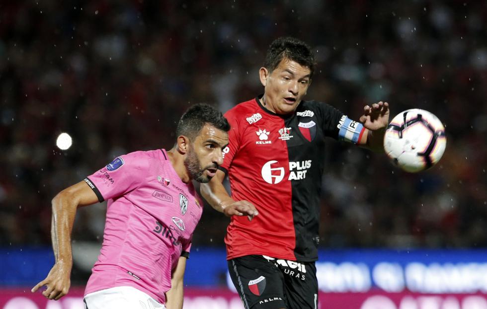Nhận định Independiente vs Colon, 3h00 ngày 10/11